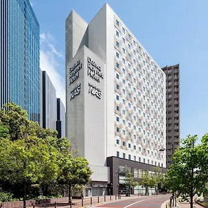 Hotel Daiwa Roynet Osaki, Tóquio